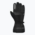 Skihandschuhe Reusch Snow King black/white 2
