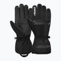 Skihandschuhe Reusch Snow King black/white 3