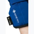 Skihandschuhe Reusch Morris GORE-TEX black/dazzling blue 7