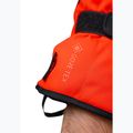 Skihandschuhe Reusch Morris GORE-TEX black/fluorescent red 7