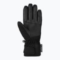 Damen-Skihandschuh Reusch Keira R-Tex XT schwarz 3