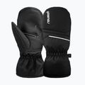Kinder Skihandschuhe Reusch Alan Junior Mitten black/white 2
