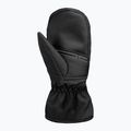 Kinder Skihandschuhe Reusch Alan Junior Mitten black/white 4