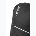 Kinder Skihandschuhe Reusch Alan Junior Mitten black/white 5