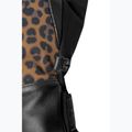 Skihandschuhe Damen Reusch Beatrix R-Tex XT black/brown leoPaard 10