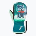Skihandschuhe Kinder Reusch Scottie Mitten dog 2