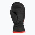 Skihandschuhe Kinder Reusch Scottie Mitten bear 3