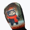 Skihandschuhe Kinder Reusch Scottie Mitten bear 4