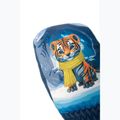 Skihandschuhe Kinder Reusch Scottie Mitten tiger 4