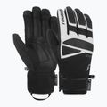 Skihandschuh Reusch Thunder R-Tex XT weiß/schwarz