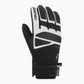 Skihandschuhe Reusch Thunder R-Tex XT white/black 2