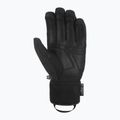 Skihandschuhe Reusch Thunder R-Tex XT white/black 3