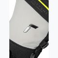 Skihandschuhe Reusch Thunder R-Tex XT blacier grey/black/safety yellow 5