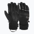 Skihandschuhe Reusch Thunder R-Tex XT black/white 6