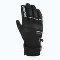 Skihandschuhe Reusch Thunder R-Tex XT black/white 7