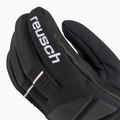 Skihandschuhe Reusch Thunder R-Tex XT black/white 4