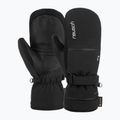 Damen-Skihandschuhe Reusch Alison Gore-Tex Mitten black/silver 2