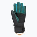 Skihandschuhe Reusch Dragon R-Tex XT Jogginghoses blue/orange popsicl 9