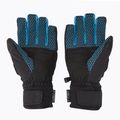 Skihandschuhe Reusch Dragon R-Tex XT Jogginghoses blue/orange popsicl 3