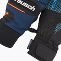 Skihandschuhe Reusch Dragon R-Tex XT Jogginghoses blue/orange popsicl 4