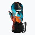 Skihandschuhe Kinder Reusch Carter R-Tex XT Junior Mitten flame 2