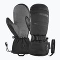 Herren-Skihandschuhe Reusch Advanced Heat R-Tex XT Mitten black 2