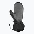 Herren-Skihandschuhe Reusch Advanced Heat R-Tex XT Mitten black 3