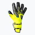 Torwarthandschuhe Reusch Attrakt Fusion Guardian safety yellow/silver/black 2