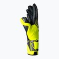 Torwarthandschuhe Reusch Attrakt Fusion Guardian safety yellow/silver/black 4