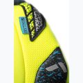 Torwarthandschuhe Reusch Attrakt Fusion Guardian safety yellow/silver/black 7
