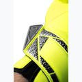 Torwarthandschuhe Reusch Attrakt Fusion Guardian safety yellow/silver/black 8
