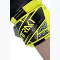 Torwarthandschuhe Reusch Attrakt Duo Evolution safety yellow/silver/black 6