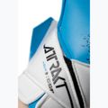 Torwarthandschuhe Reusch Attrakt Aqua Evolution white/black/aqua blue 6