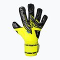 Torwarthandschuhe Reusch Attrakt Gold X Evolution safety yellow/silver/black 2