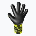 Torwarthandschuhe Reusch Attrakt Gold X Evolution safety yellow/silver/black 3