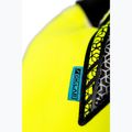 Torwarthandschuhe Reusch Attrakt Gold X Evolution safety yellow/silver/black 6