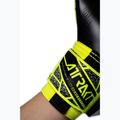 Torwarthandschuhe Reusch Attrakt Gold X Evolution safety yellow/silver/black 7