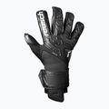 Torwarthandschuhe Reusch Attrakt Infinity Resistor black 3