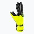Torwarthandschuhe Reusch Attrakt Duo safety yellow/silver/black 4