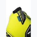 Torwarthandschuhe Reusch Attrakt Duo safety yellow/silver/black 5