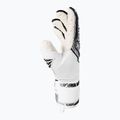 Torwarthandschuhe Reusch Attrakt SpeedBump white/silver/black 3