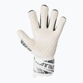 Torwarthandschuhe Reusch Attrakt SpeedBump white/silver/black 4