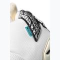 Torwarthandschuhe Reusch Attrakt SpeedBump white/silver/black 5