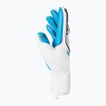 Torwarthandschuhe Reusch Attrakt Freegel Aqua white/black/aqua blue 4