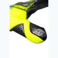 Torwarthandschuhe Reusch Attrakt Gold X NC safety yellow/silver/black 6