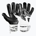 Torwarthandschuhe Reusch Attrakt Gold NC white/silver/black