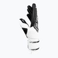 Torwarthandschuhe Reusch Attrakt Gold NC white/silver/black 4