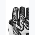 Torwarthandschuhe Reusch Attrakt Gold NC white/silver/black 5