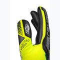 Torwarthandschuhe Reusch Attrakt Freegel Silver safety yellow/silver/black 6