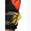 Torwarthandschuhe Reusch Attrakt Freegel Silver black/gold/fiery red 7